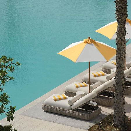 Delano Dubai At Bluewaters Hotel Екстериор снимка