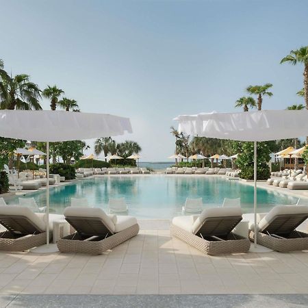 Delano Dubai At Bluewaters Hotel Екстериор снимка
